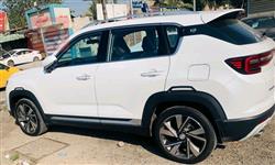 شانجان CS35 بلس